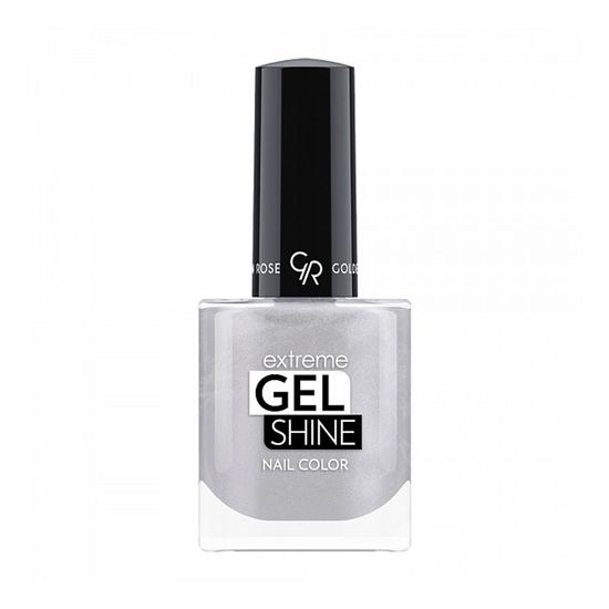 Лак для ногтей GOLDEN ROSE Extreme Gel Shine, Цвет 28, 10мл