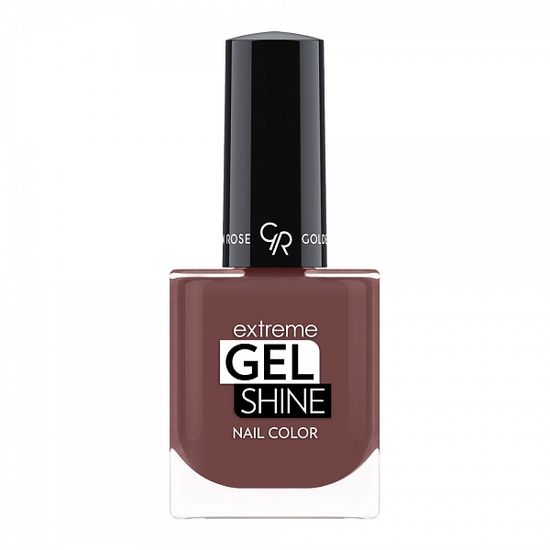 Лак для ногтей GOLDEN ROSE Extreme Gel Shine, Цвет 56, 10мл