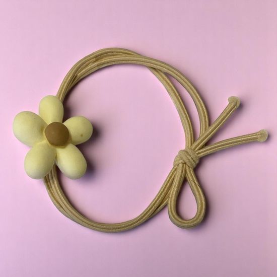 Elastic pentru par HT179