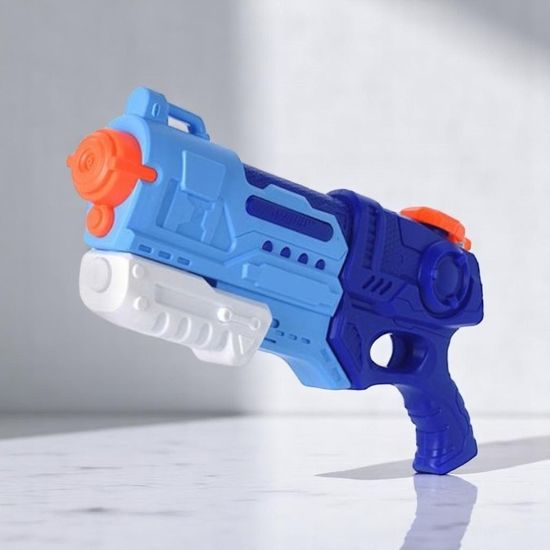 Pistol cu apa, blaster, 39 cm, 900 ml