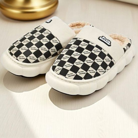 Papuci de casa Sah, unisex, m:36-45