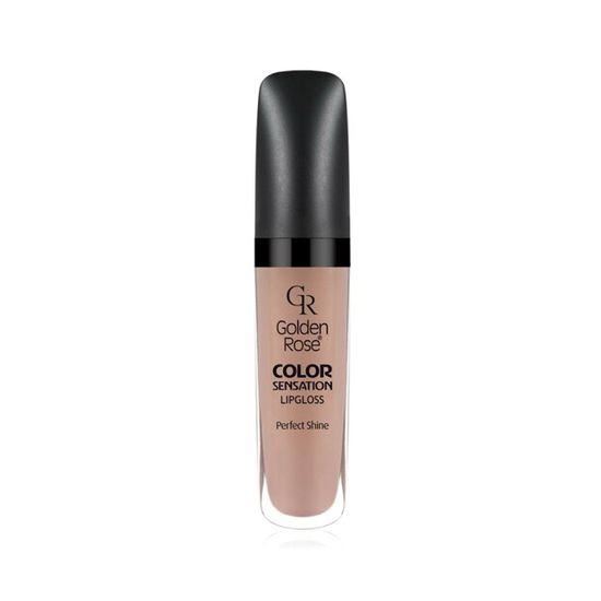 Блеск для губ Golden Rose Color Sensation Lipgloss *107*, Цвет: Color Sensation Lipgloss 107
