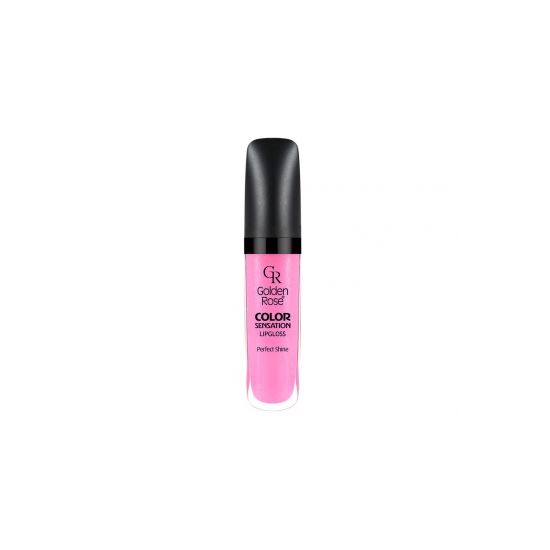 Блеск для губ Golden Rose Color Sensation Lipgloss *109*, Цвет: Color Sensation Lipgloss 109