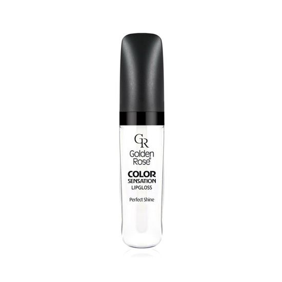 Ruj Golden Rose Color Sensation Lipgloss *124*