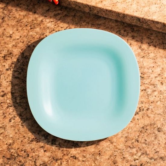 Тарелка LUMINARC CARINE TURQUOISE , 27 см