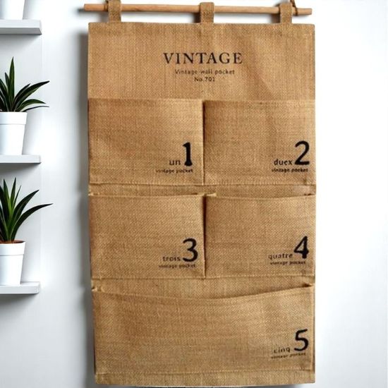 Organizator suspendat TX-29 Vintage