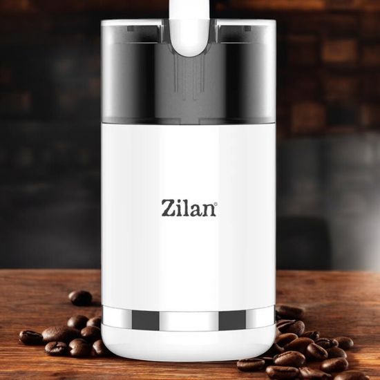 Кофемолка Zilan ZLN9281