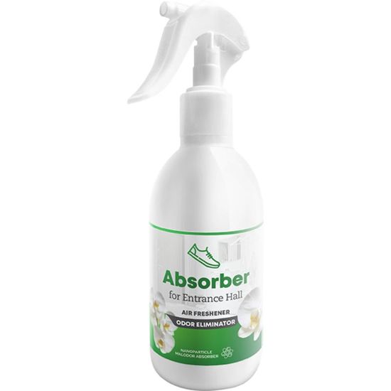 Absorber ELIX Entrance hall, pentru hol, 250 ml