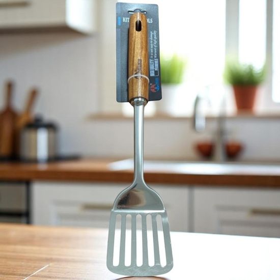 Spatula metalica ZLHHM-Q72