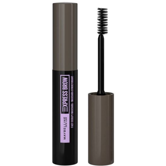 Тушь для бровей MAYBELLINE Fast Sculpt 04 Medium Brown