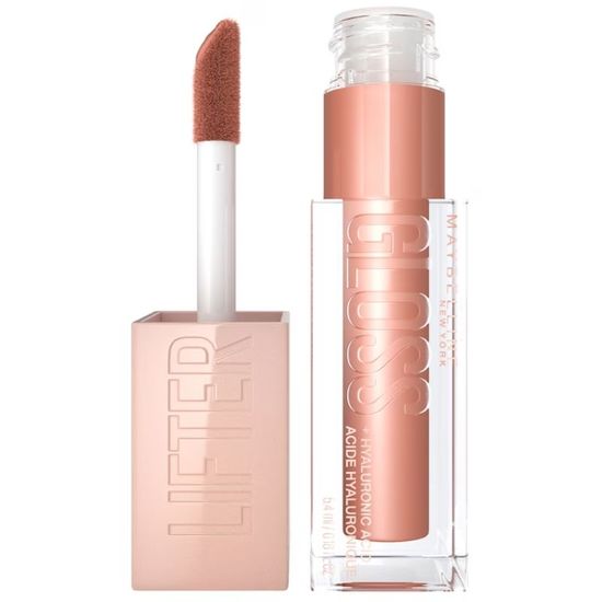 Блеск для губ MAYBELLINE Lifter Gloss 008 Stone, 5.4 мл