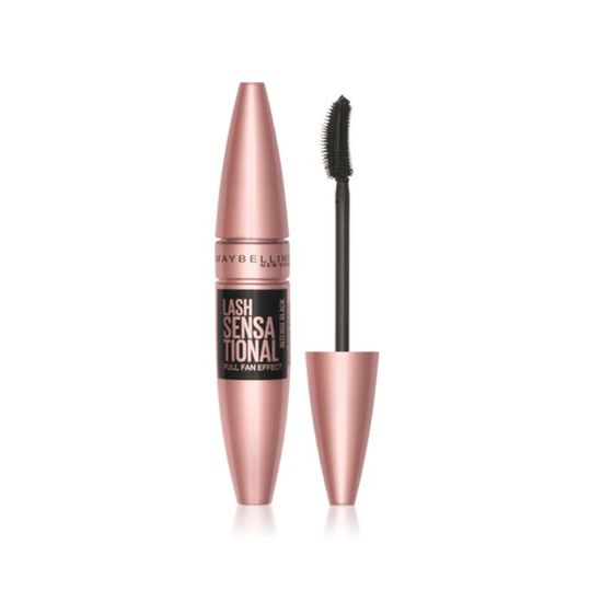 Тушь MAYBELLINE Lash Sensational Intense Black, 9.5 мл