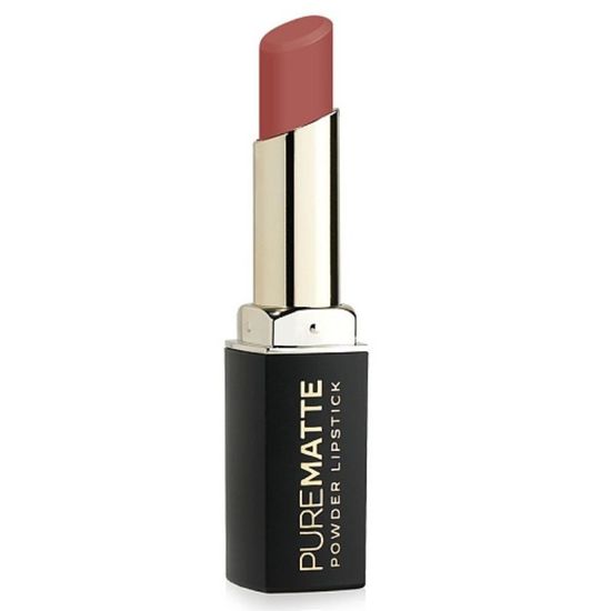 Помада для губ GOLDEN ROSE Pure Matte Powder Lipstick 103 3.5 гр