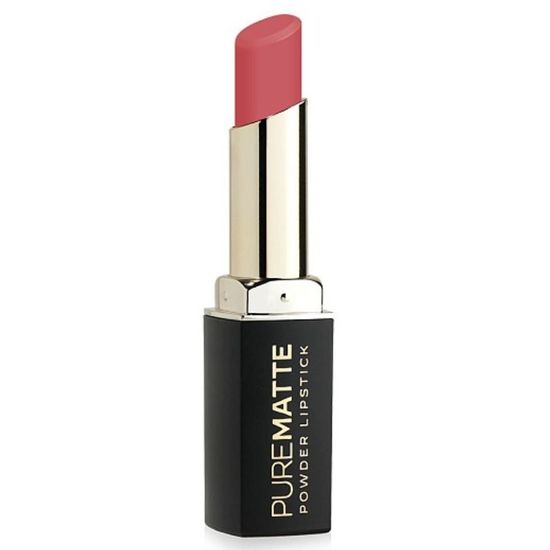 Помада для губ GOLDEN ROSE Pure Matte Powder Lipstick 106, 3.5 г