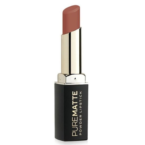Помада для губ GOLDEN ROSE Pure Matte Powder Lipstick 109, 3.5 г