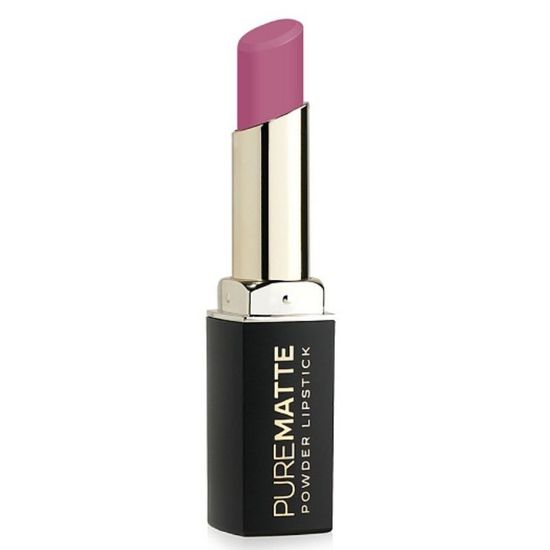 Помада для губ GOLDEN ROSE Pure Matte Powder Lipstick 111, 3.5 г