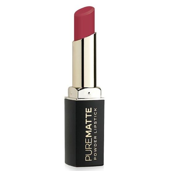 Ruj GOLDEN ROSE Pure Matte Powder Lipstick 113, 3.5 g