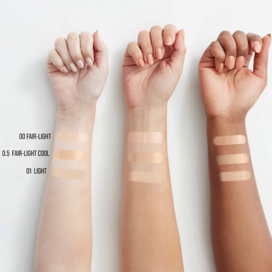 Anticearcan MAYBELLINE Instant Anti Age PERF GLOW Glow Light, 3 image