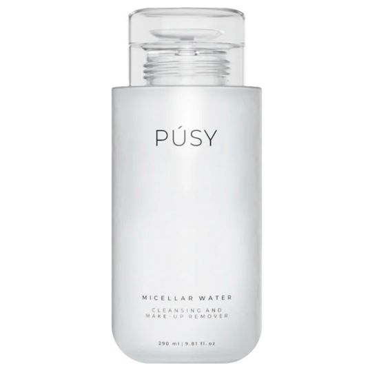 Apa micelara PUSY Micellar Water 290 ml