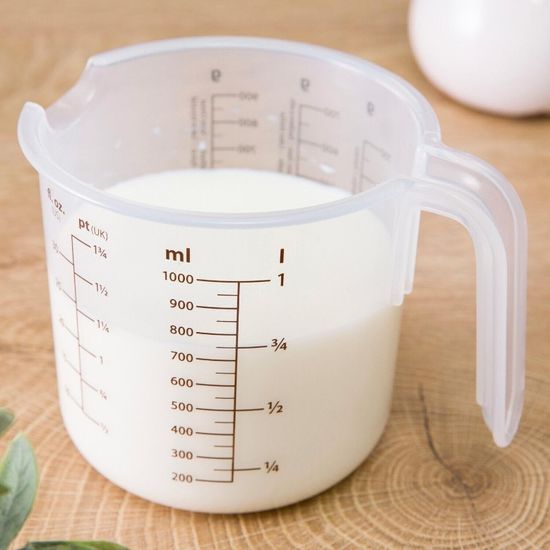 Мерный стакан TESCOMA Delicia, 1 L