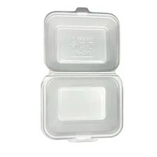 Lunch Box HP-9, 19 x 16 x 9 cm, 10 buc, 2 image