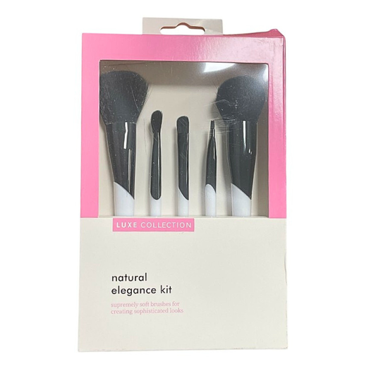 Set de periute pentru machiaj ACHZS157