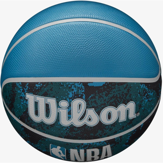 Minge de baschet WILSON NBA DRV Plus Vibe WZ3012602XB7, marime 7, 3 image