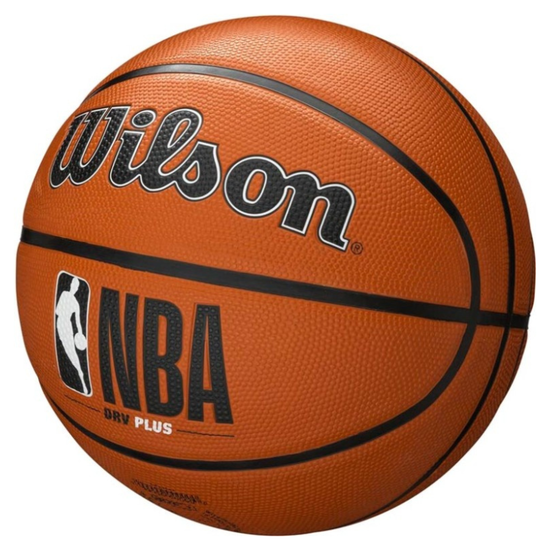 Minge de baschet WILSON NBA DRV Plus WTB9200XB07, marime 7, 2 image