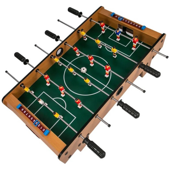Fotbal de masa XC TOYS 2333, 2 image