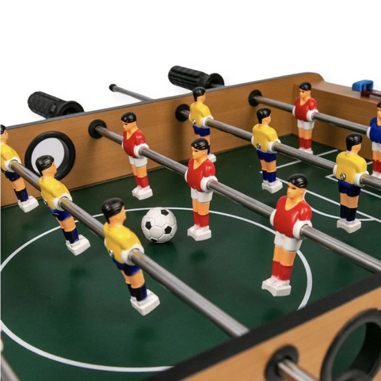 Fotbal de masa XC TOYS 2333, 3 image
