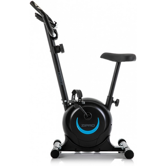 Bicicleta fitness ZIPRO One S, negru si albastru, 3 image