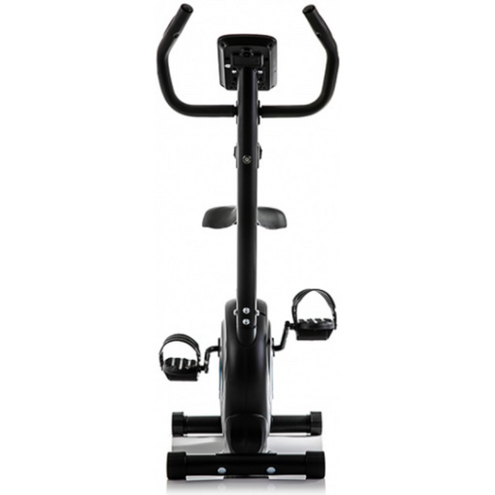 Bicicleta fitness ZIPRO One S, negru si albastru, 4 image