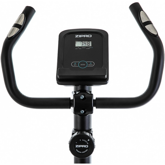 Bicicleta fitness ZIPRO One S, negru si albastru, 6 image