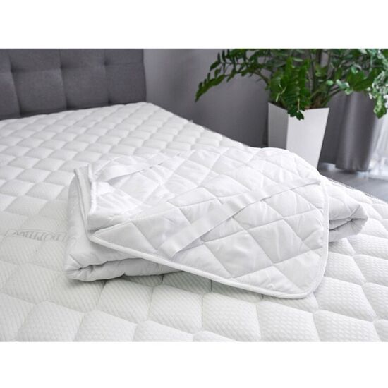Чехол для матраса DORMEO Dreams, 120х200, изображение 3