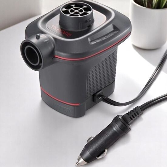 Насос электрический INTEX QUICK-FILL, 12 V
