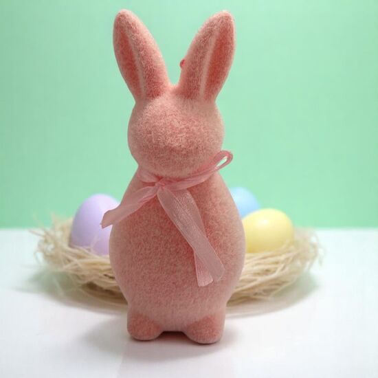 Decor pentru Paste "Iepuras" 6 х 15 cm