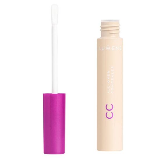 Corector LUMENE CC All-Over N00 UltraLight, 8.5 ml