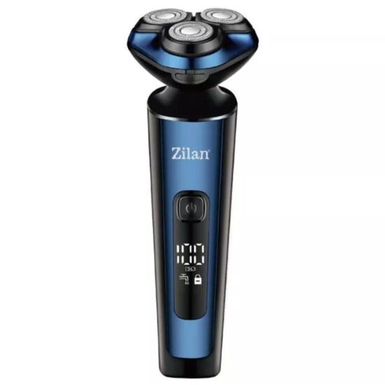 Мультитриммер ZILAN ZLN8726 4-в-1, изображение 6