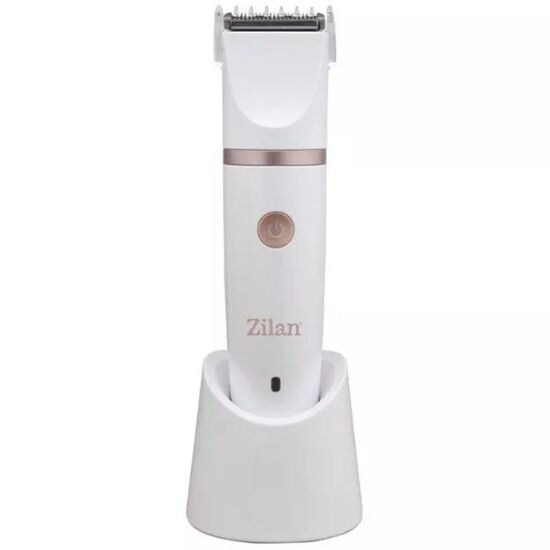 Эпилятор ZILAN ZLN8740 3-в-1, изображение 2