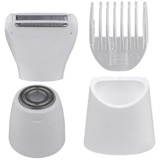 Эпилятор ZILAN ZLN8740 3-в-1, изображение 3