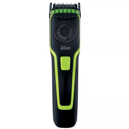 Машинка для стрижки ZILAN ZLN8764 3-в-1, изображение 2