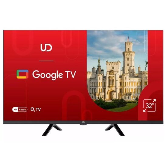 Телевизор UD 32GW5210, изображение 2