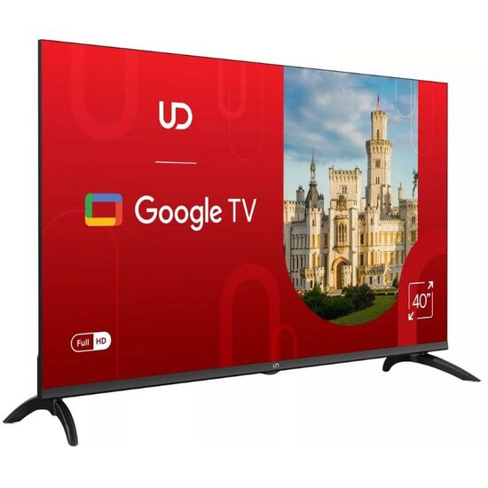 Телевизор UD 40GF5210, изображение 4