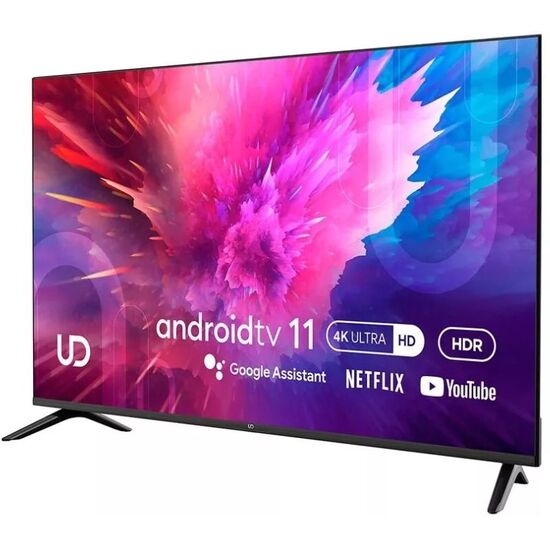 Televizor UD 65U6210, 4 image