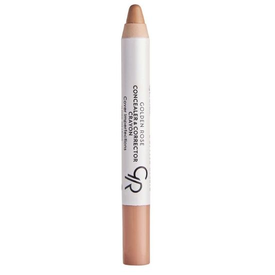 Консилер для лица GOLDEN ROSE Concealer & Corrector Crayon 07