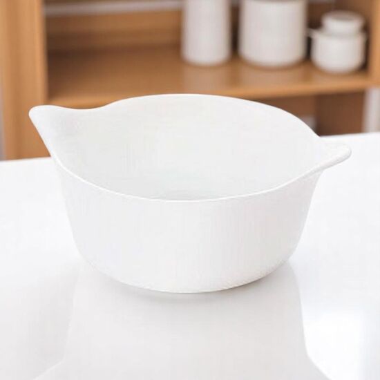 Forma pentru copt LUMINARC - SMART CUISINE BLANC 11 cm