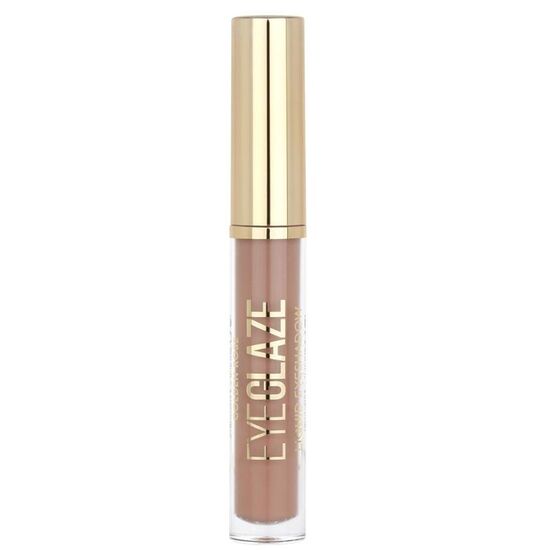 Fard de ochi lichid GOLDEN ROSE EYE Glaze Liquid Eyeshadow 01, 3.5 ml