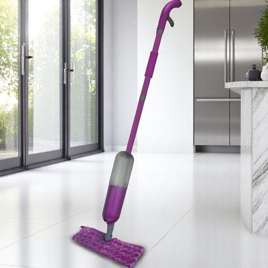 Швабра PAREX Windy Duo, с распылителем
