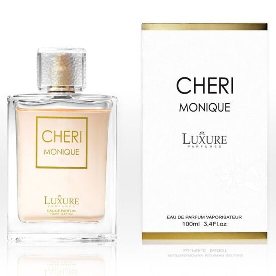 Парфюм LUXURE CHERI MONIQUE, 100 мл, изображение 2