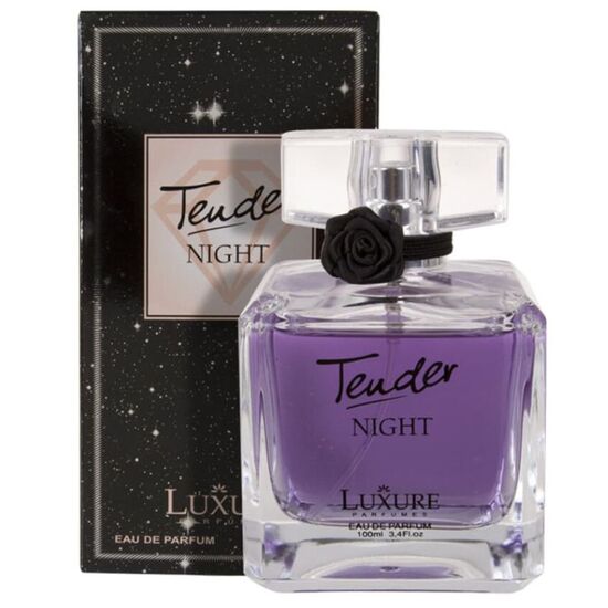 Парфюм LUXURE TENDER NIGHT, 100 мл, изображение 2